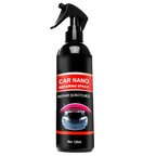 Spray anti-rayures nano pour voitures