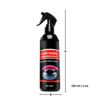 Spray anti-rayures nano pour voitures