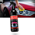 Spray anti-rayures nano pour voitures