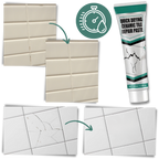 Kit de pâte de réparation de céramique