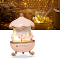 Projecteur charmant de lumière étoilée