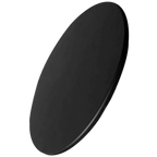 Nappe de table ronde