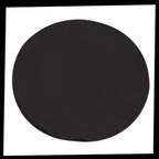 Nappe de table ronde