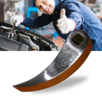 Barre à mine en acier chrome vanadium