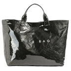 Grand sac fourre-tout imperméable classique
