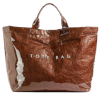 Grand sac fourre-tout imperméable classique