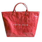 Grand sac fourre-tout imperméable classique