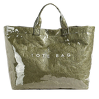 Grand sac fourre-tout imperméable classique