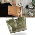 Grand sac fourre-tout imperméable classique