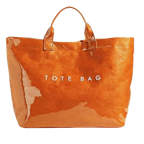 Grand sac fourre-tout imperméable classique