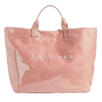 Grand sac fourre-tout imperméable classique