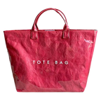 Grand sac fourre-tout imperméable classique