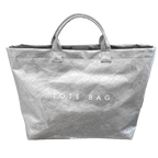 Grand sac fourre-tout imperméable classique