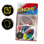 UNO Classique Waterproof