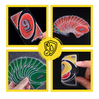 UNO Classique Waterproof