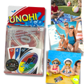 UNO Classique Waterproof
