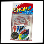 UNO Classique Waterproof