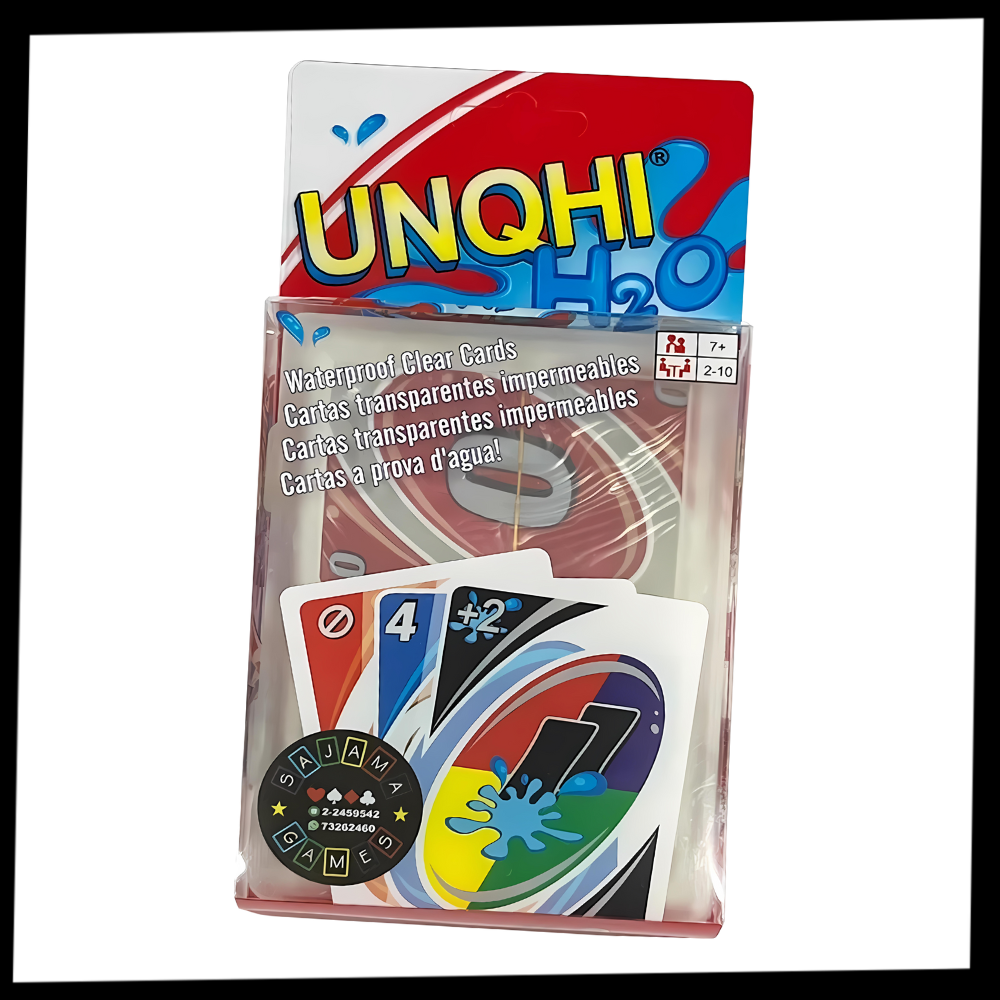 UNO Classique Waterproof