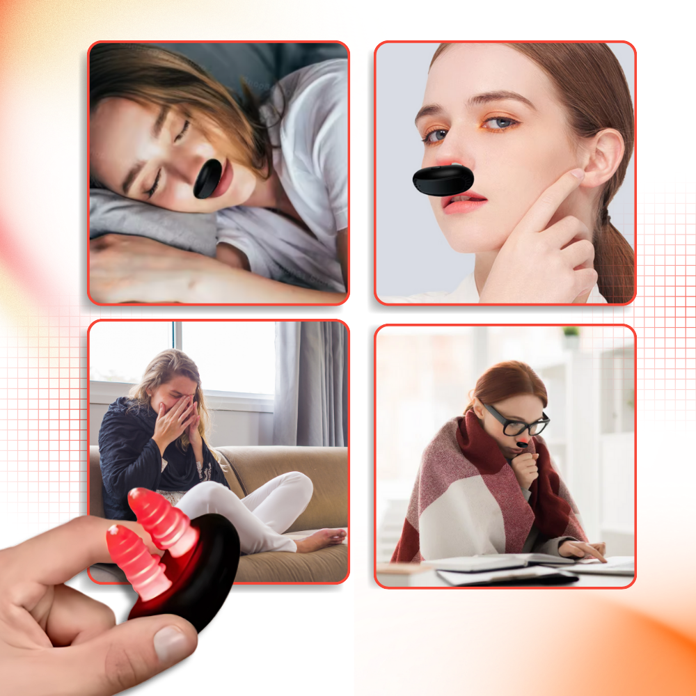 Dispositif anti allergie
