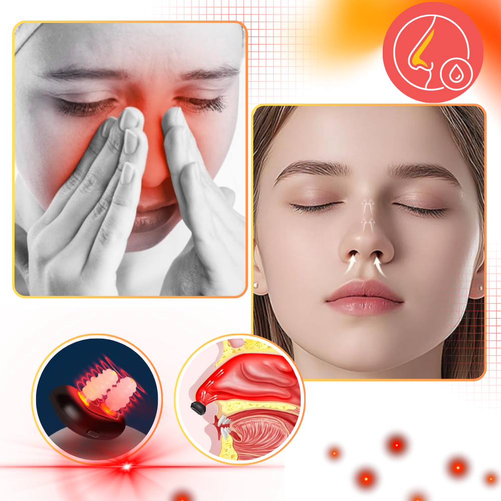 Dispositif anti allergie