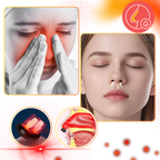 Dispositif anti allergie