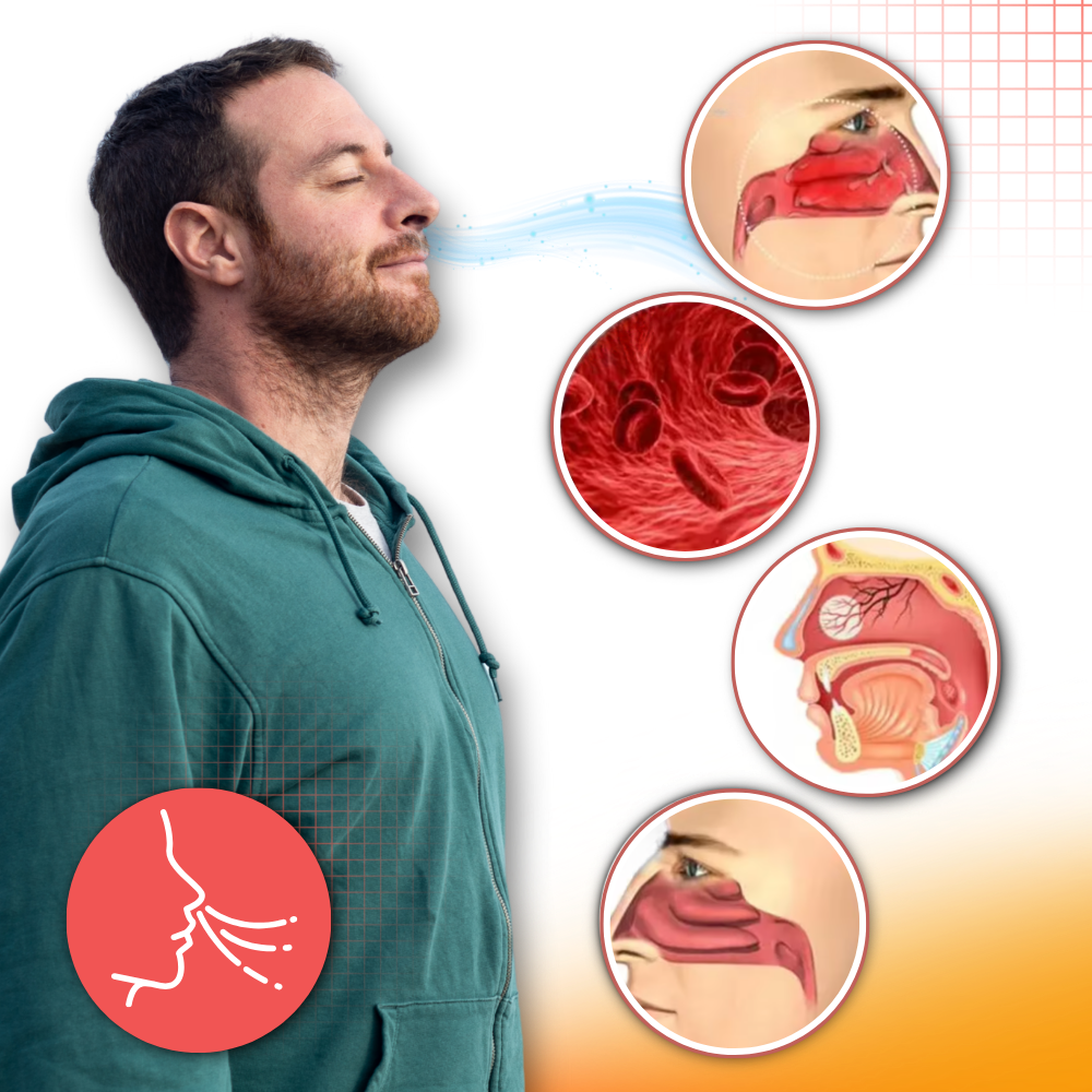 Dispositif anti allergie