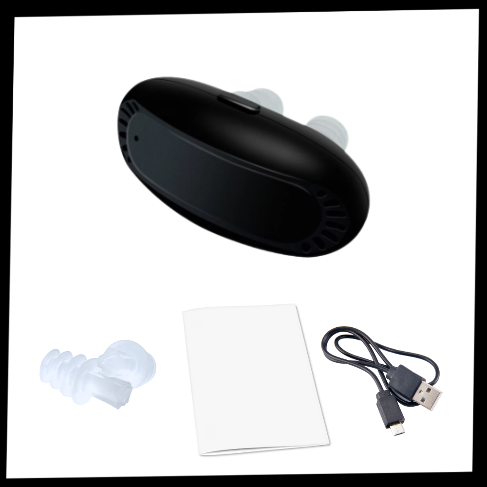Dispositif anti allergie