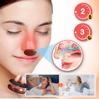 Dispositif anti allergie