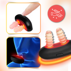 Dispositif anti allergie
