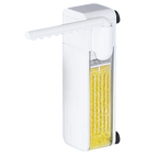Pompe à filtre pour aquarium anti-colmatage