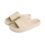 Sandales orthopédiques d'été colorées