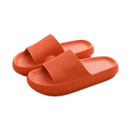 Sandales orthopédiques d'été colorées