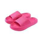 Sandales orthopédiques d'été colorées