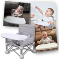 Chaise pliante compacte pour enfants