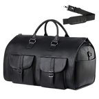 Sac de voyage convertible