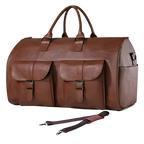 Sac de voyage convertible
