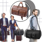 Sac de voyage convertible
