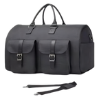 Sac de voyage convertible