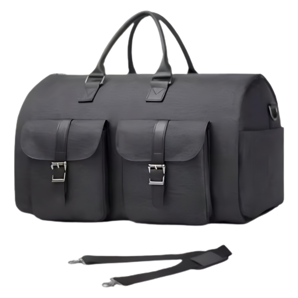 Sac de voyage convertible