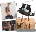 Sac de voyage convertible