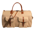 Sac de voyage convertible