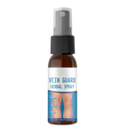 Spray hydratant rafraîchissant pour les jambes