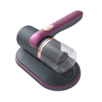 Aspirateur à acariens sans fil