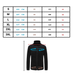 Veste polaire chauffante