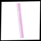 Eyeliner double têtes avec tampons de motifs