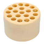Support créatif pour compositions florales