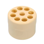 Support créatif pour compositions florales