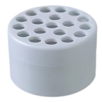 Support créatif pour compositions florales