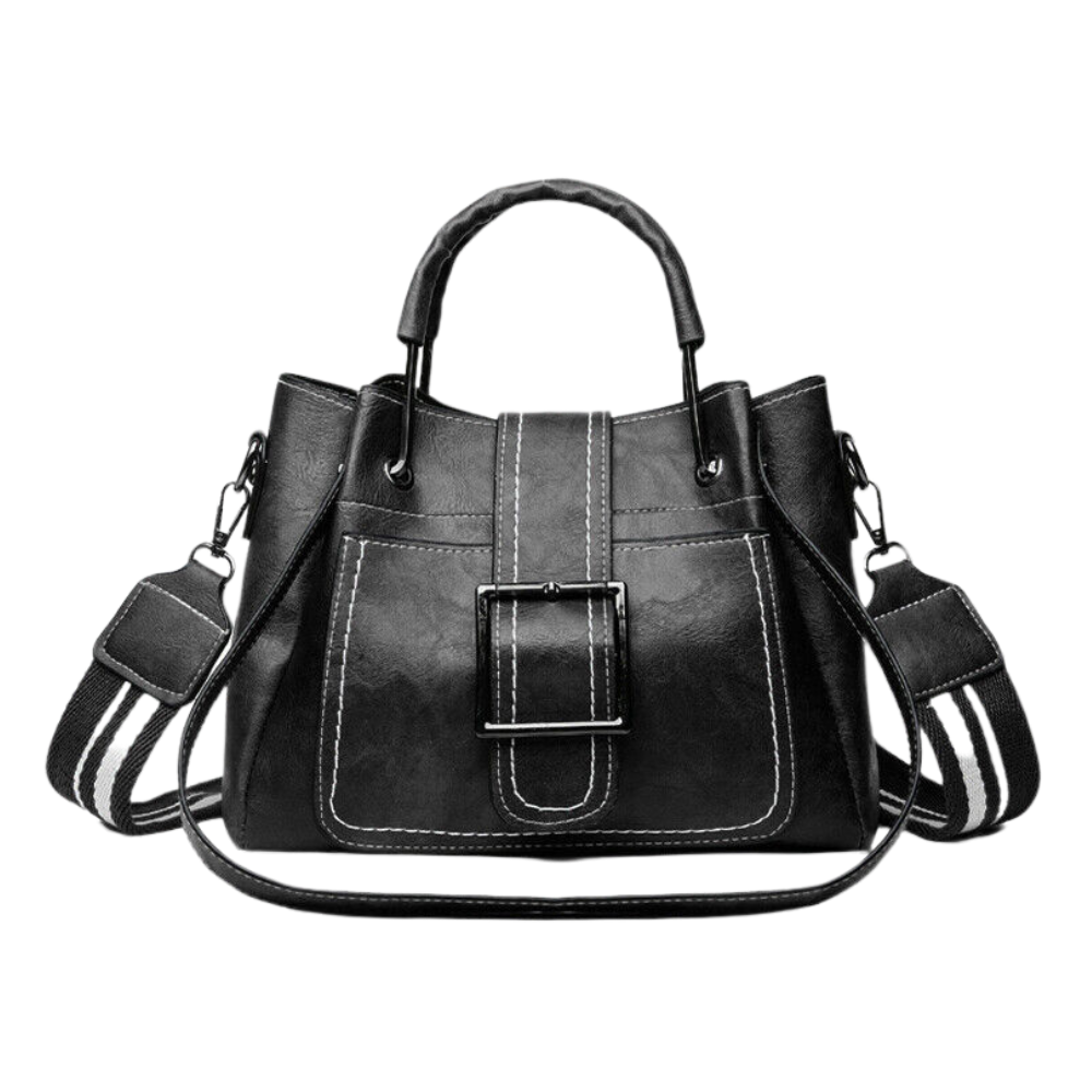 Sac à bandoulière vintage