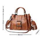 Sac à bandoulière vintage
